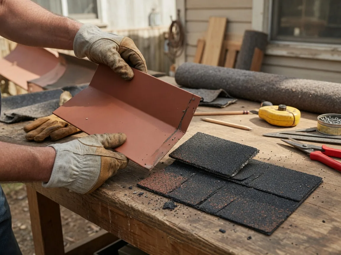 Roof Repair company in Hallock, MN